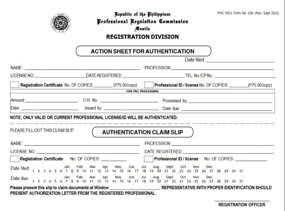 Registration Date. How to apply to FCC Certification.