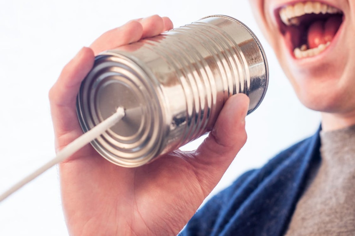 Word of mouth is the best way to grow your small business. If your current customers are happy with your customer service and Avon's products, they're going to tell their friends and family!