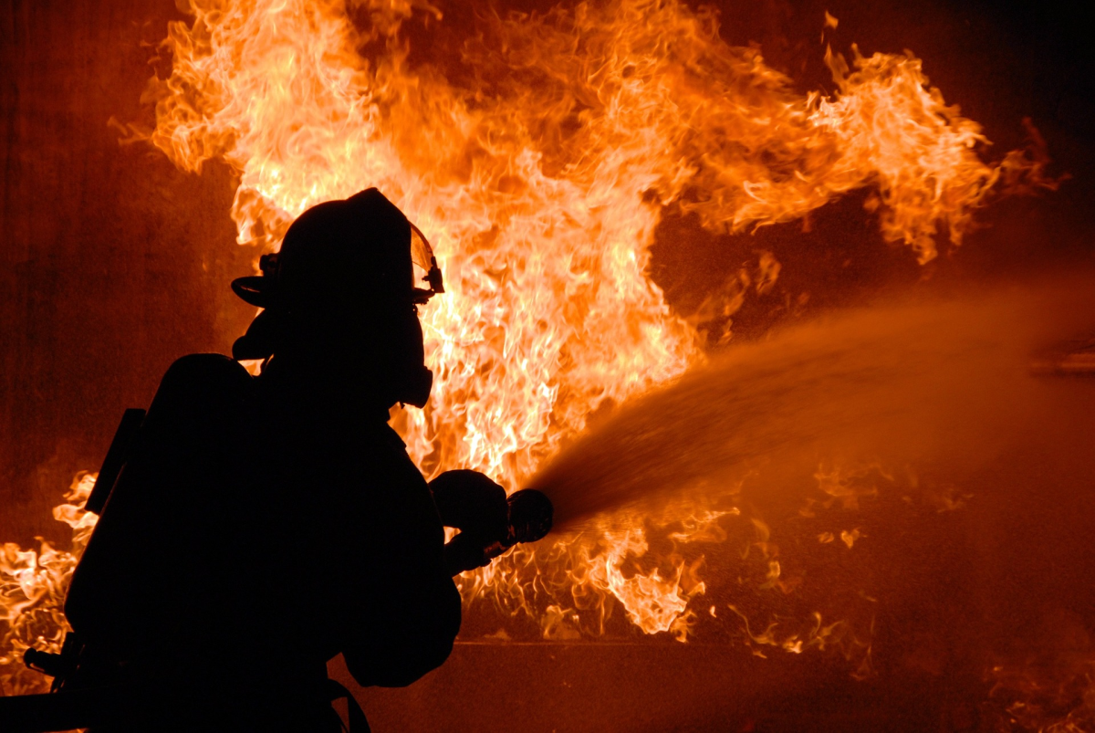 If you are a paid firefighter or an experienced volunteer firefighter with TCFP certification, you are probably eligible for tuition exemption.