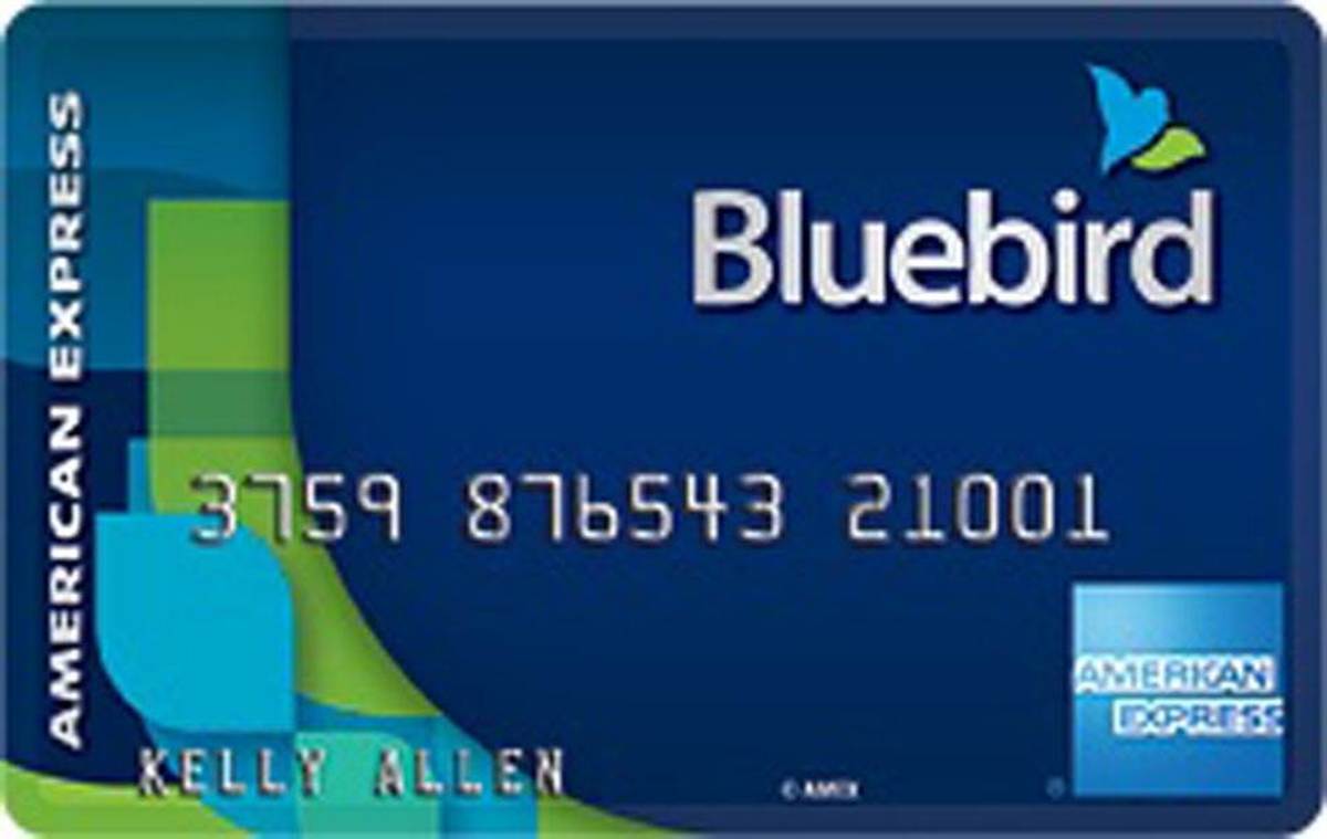 Prepaid Debit Card