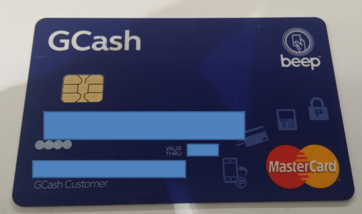 验证paypal-account-using-gcash-mastercard