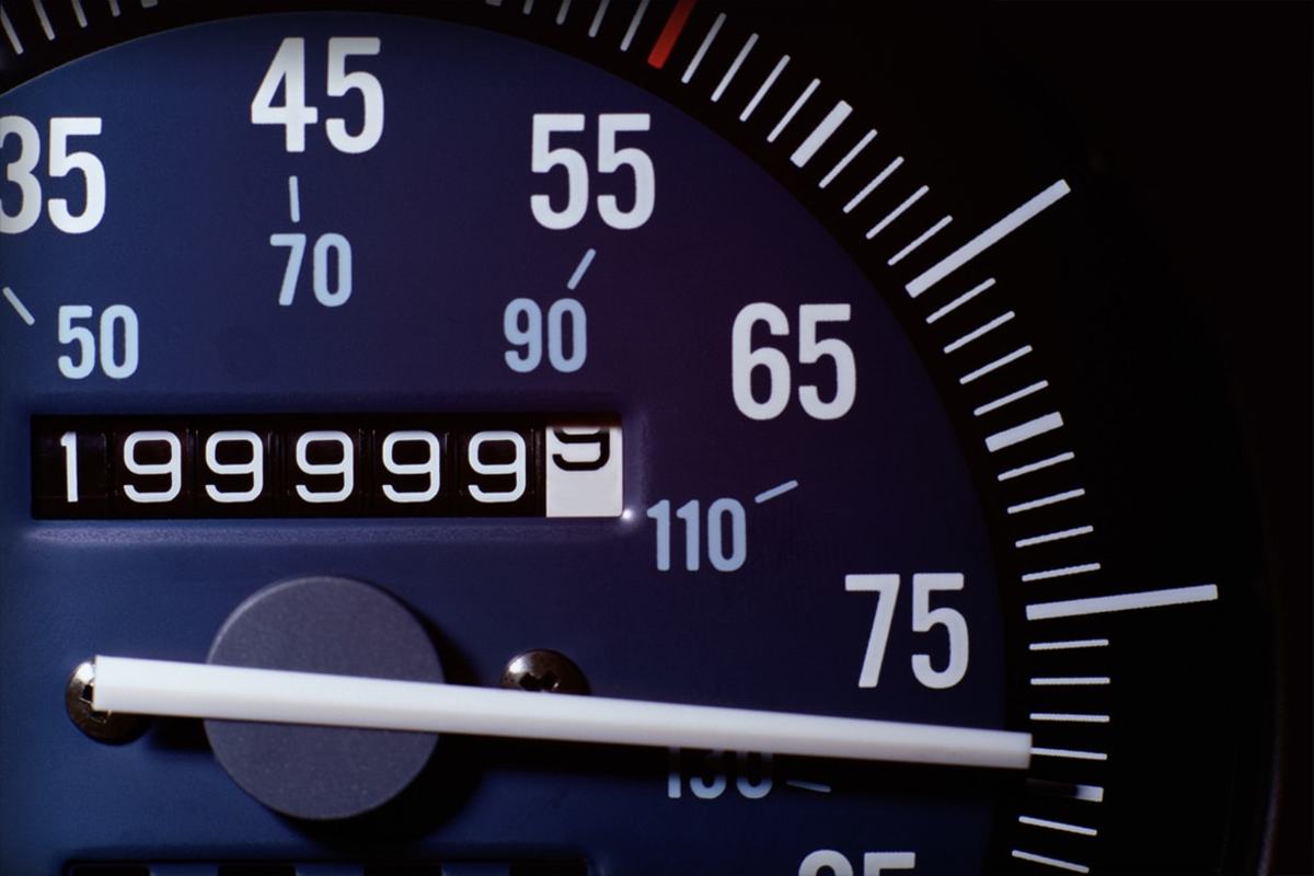 High-mileage driving is poorly compensated.