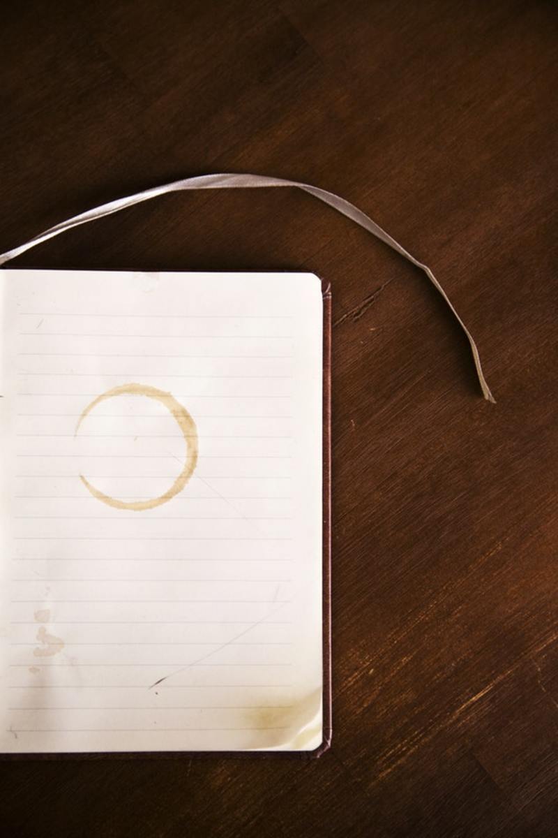 What will you write?