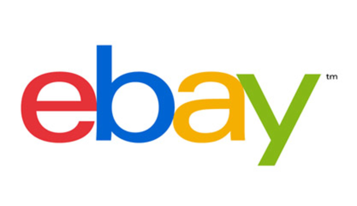 Sell your stuff on ebay