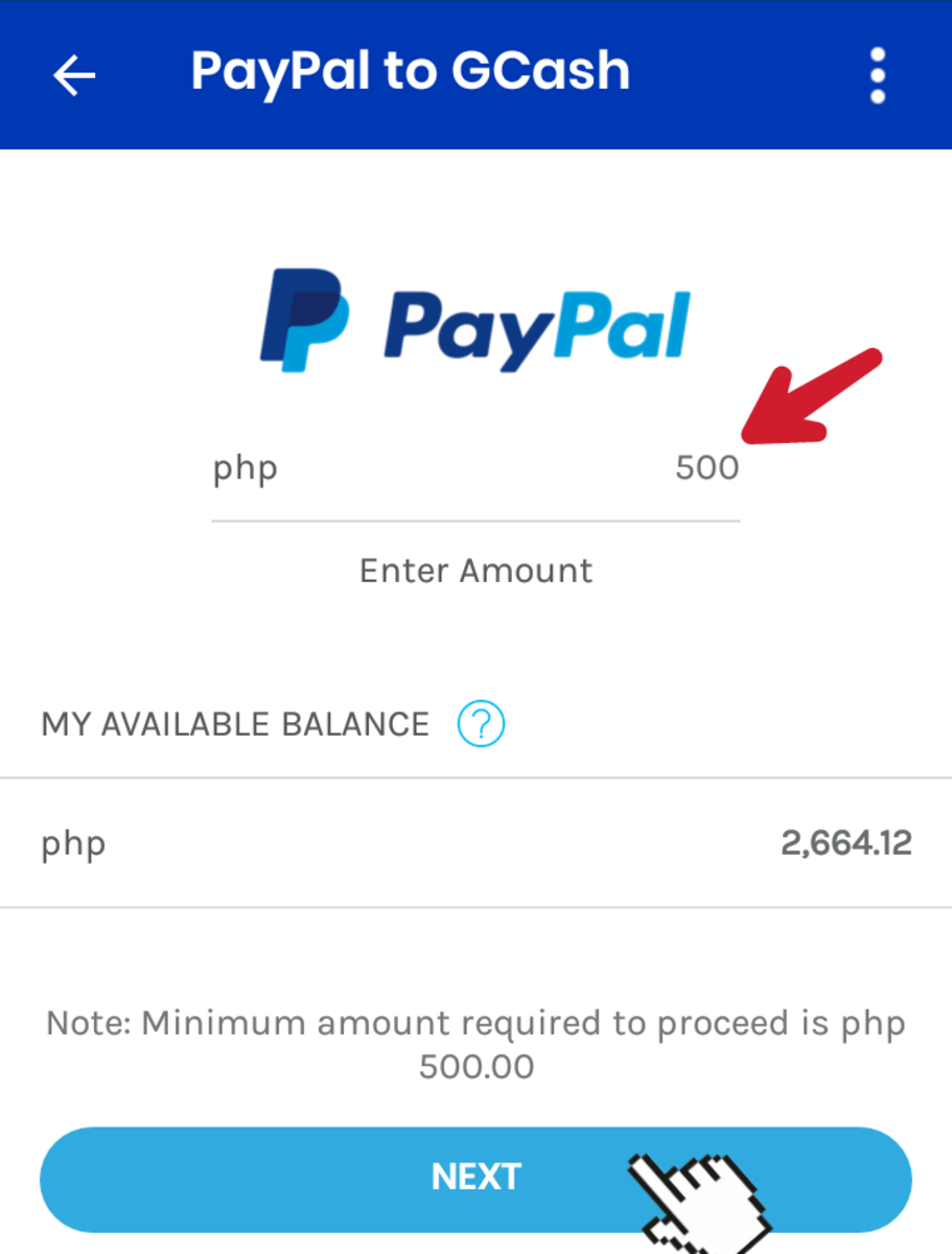 Can you transfer money from paypal to steam фото 11