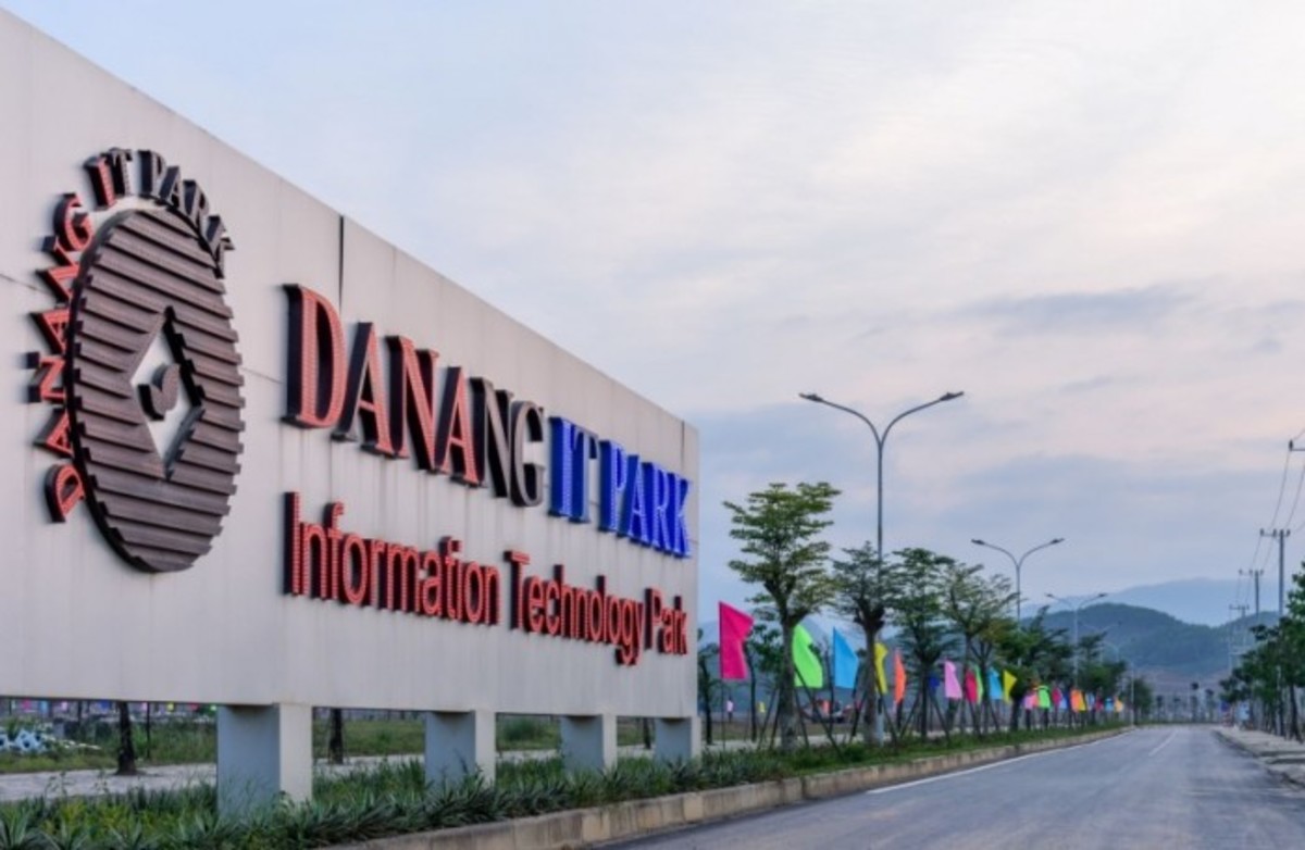 Danang IT Park