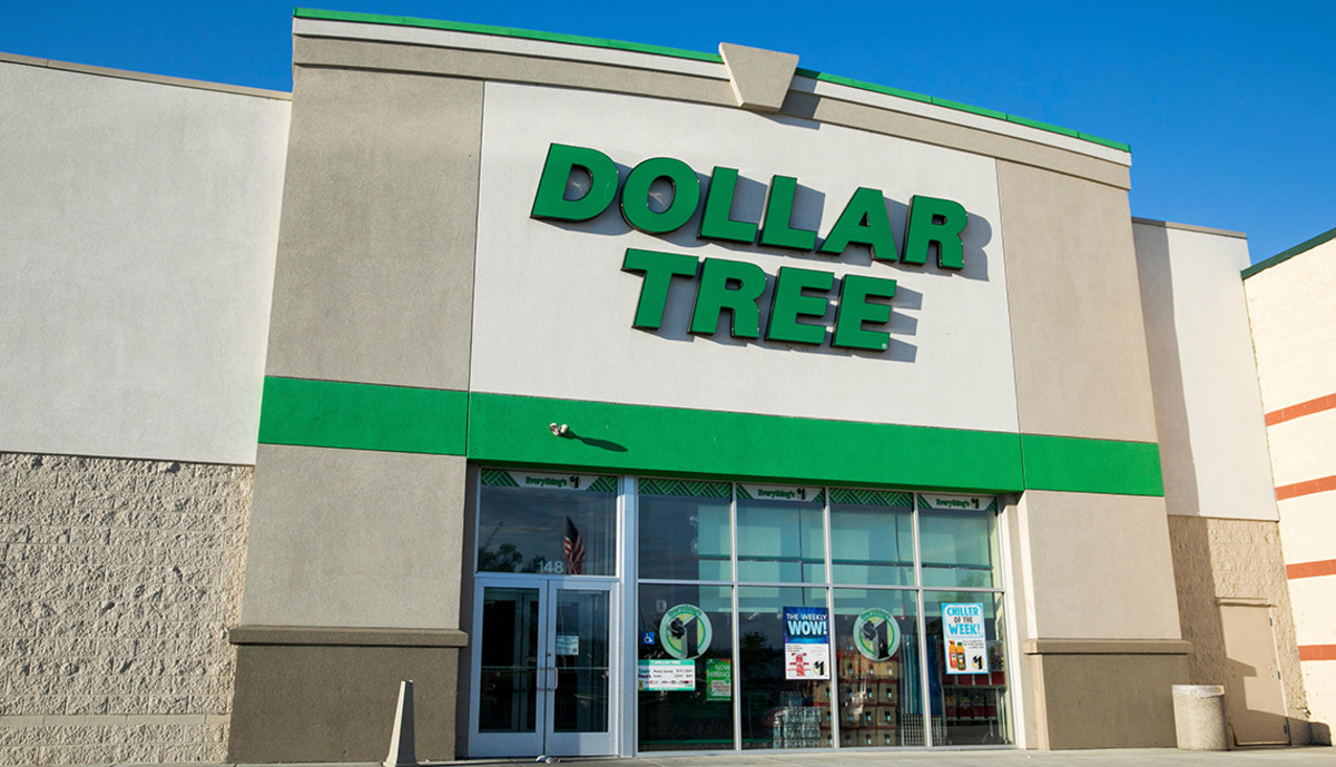 20 Things You Should Always Buy at a Dollar Store