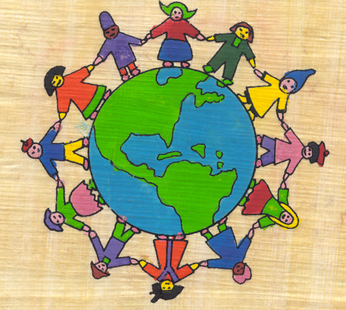 Pen Friends Penpals A Great Way To Make Genuine Friends HubPages