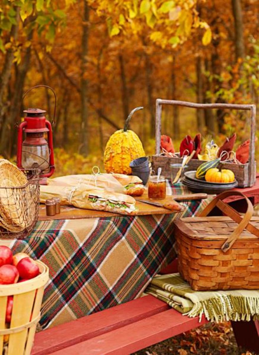 11 Fun Fall Date Ideas - HubPages