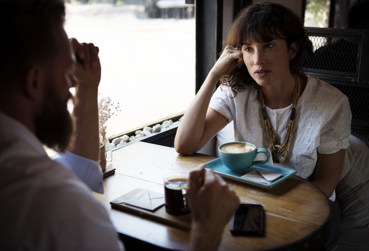 Making time to sit down with your spouse to talk about your finances is one of the most important things you can do to improve your marriage. After all, when you can talk about a taboo subject such as money with someone, you can talk about anything!