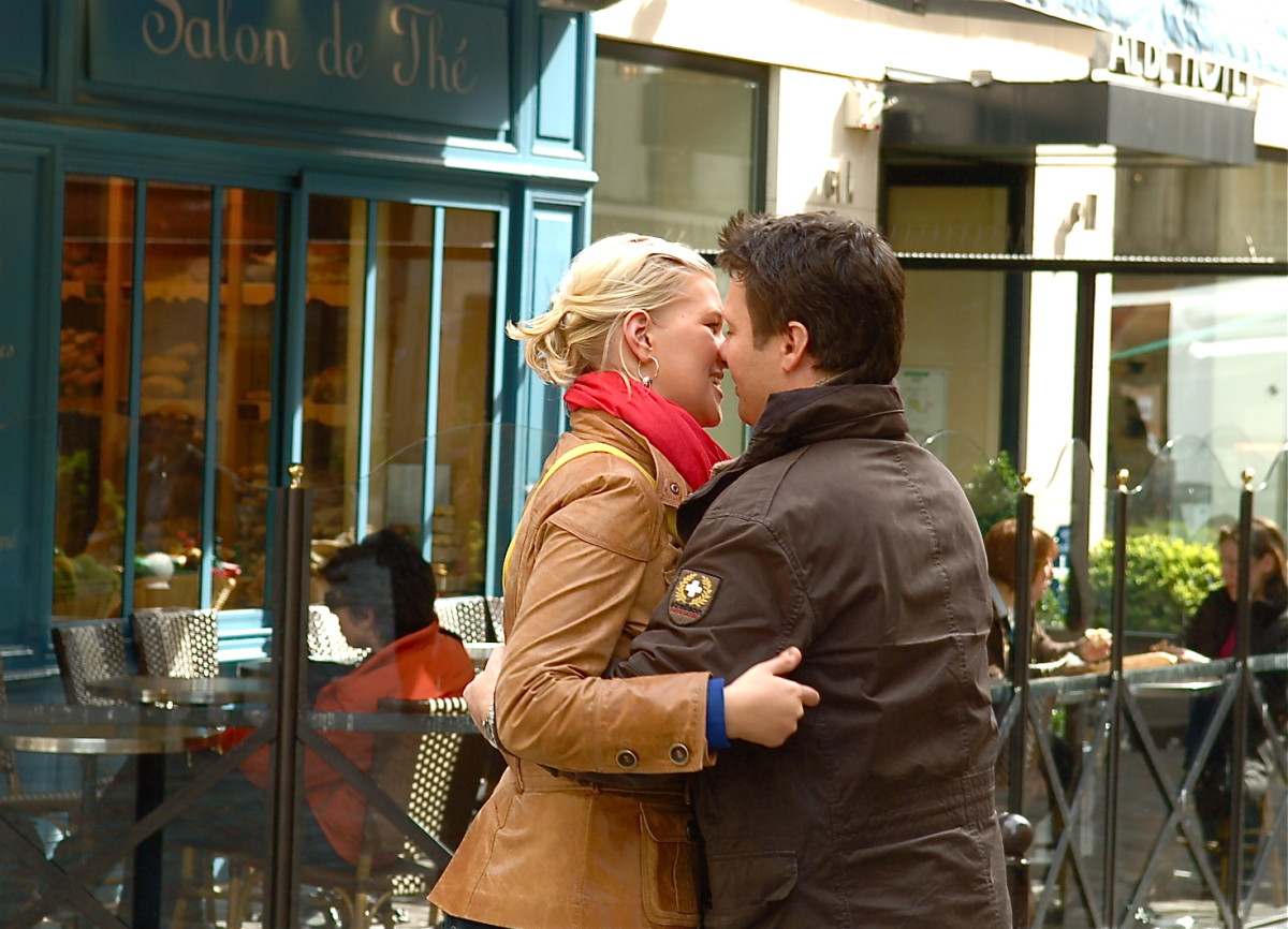 Christians Can Have a Peaceful Marriage