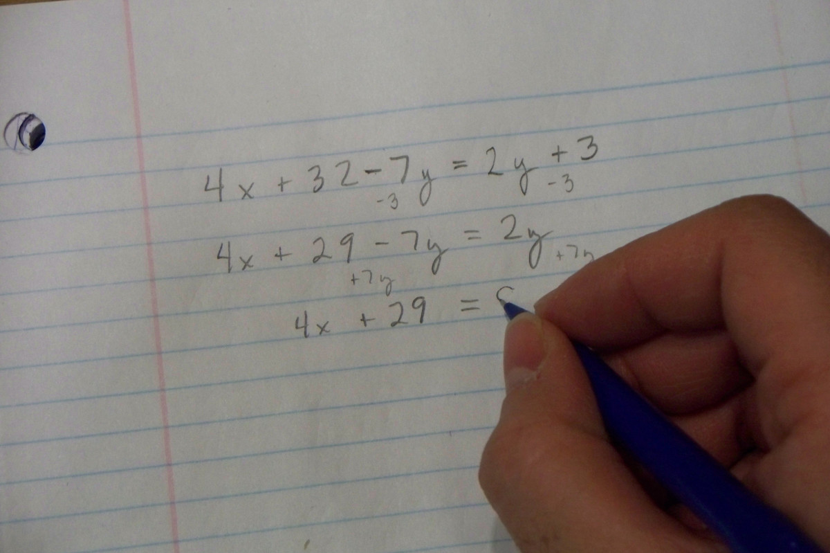 Logical-Mathematical Intelligence