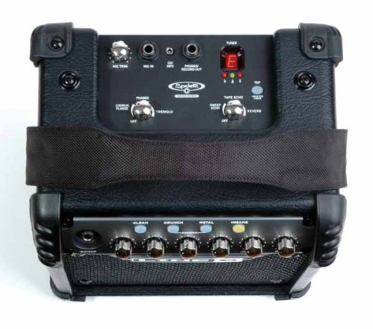 The 6 Best Portable Guitar Amps Spinditty