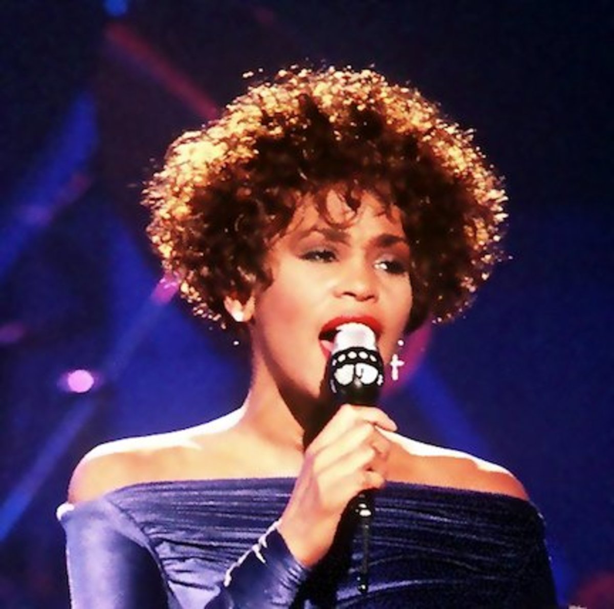 Whitney Houston 