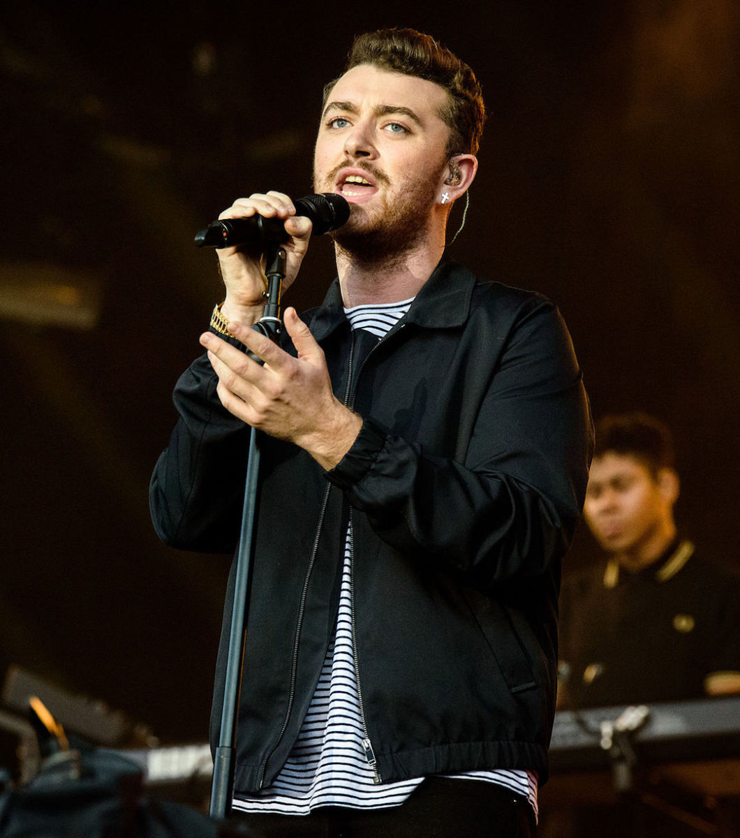 Sam Smith