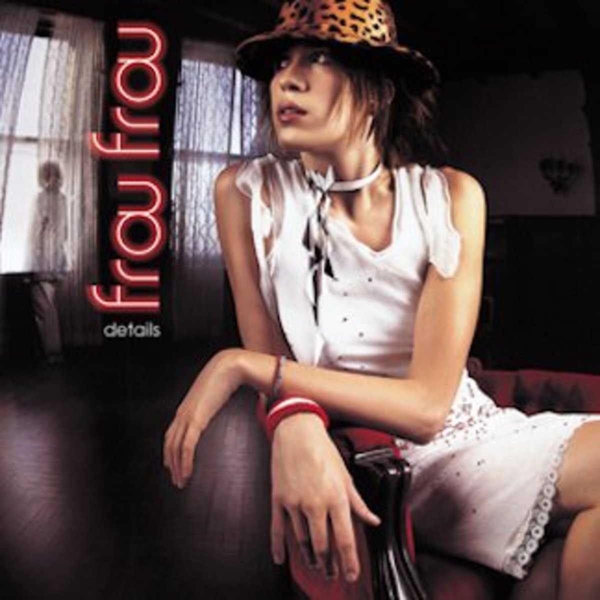 Frou Frou "Details" album cover