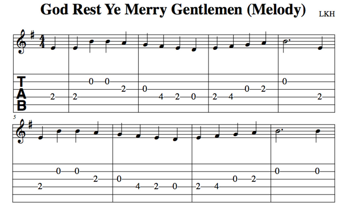 christmas-holiday-guitar-songs-god-rest-ye-merry-gentleman-chords-strumming-pattern-lyrics-guitar-duet-chord-melody