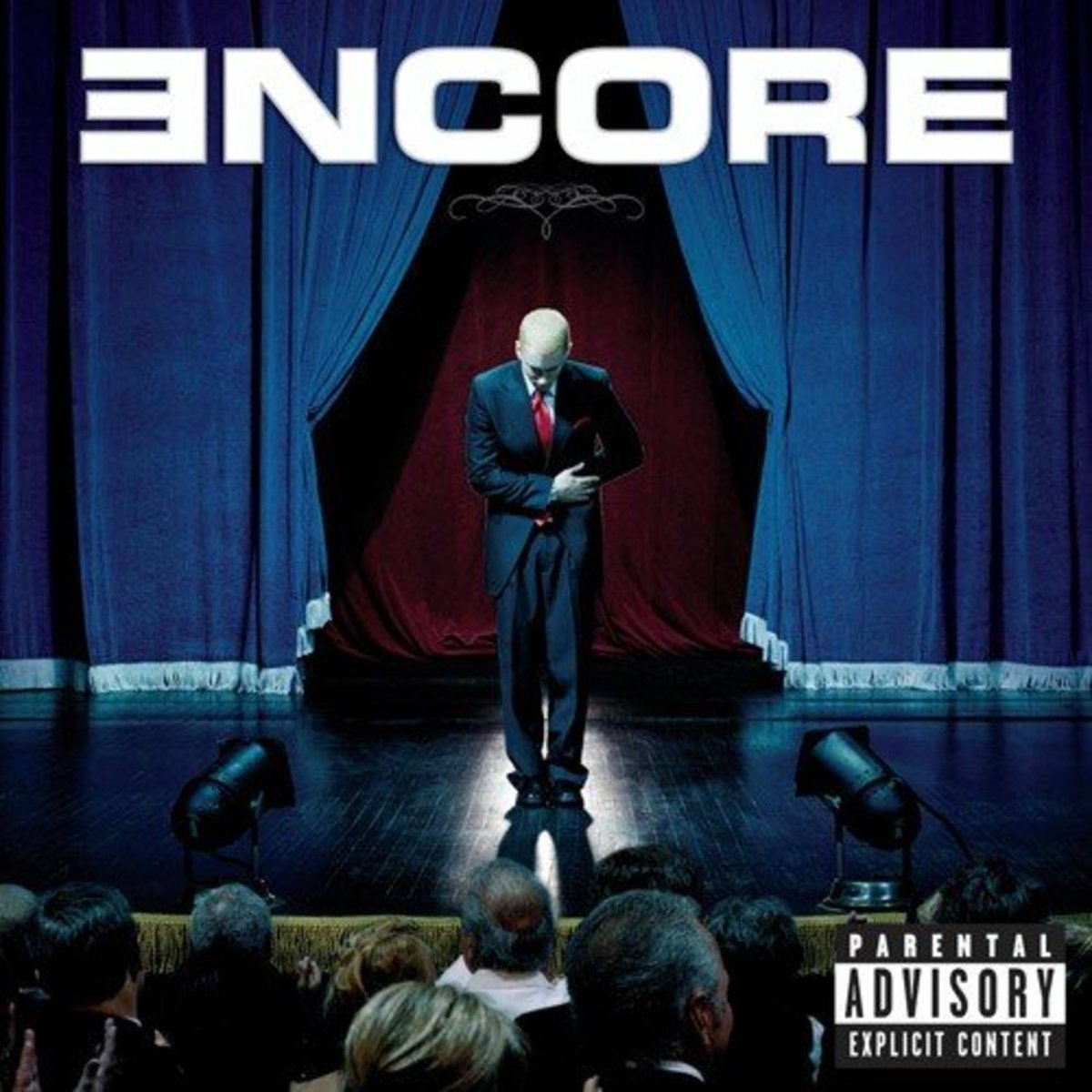 Eminem - "Encore"