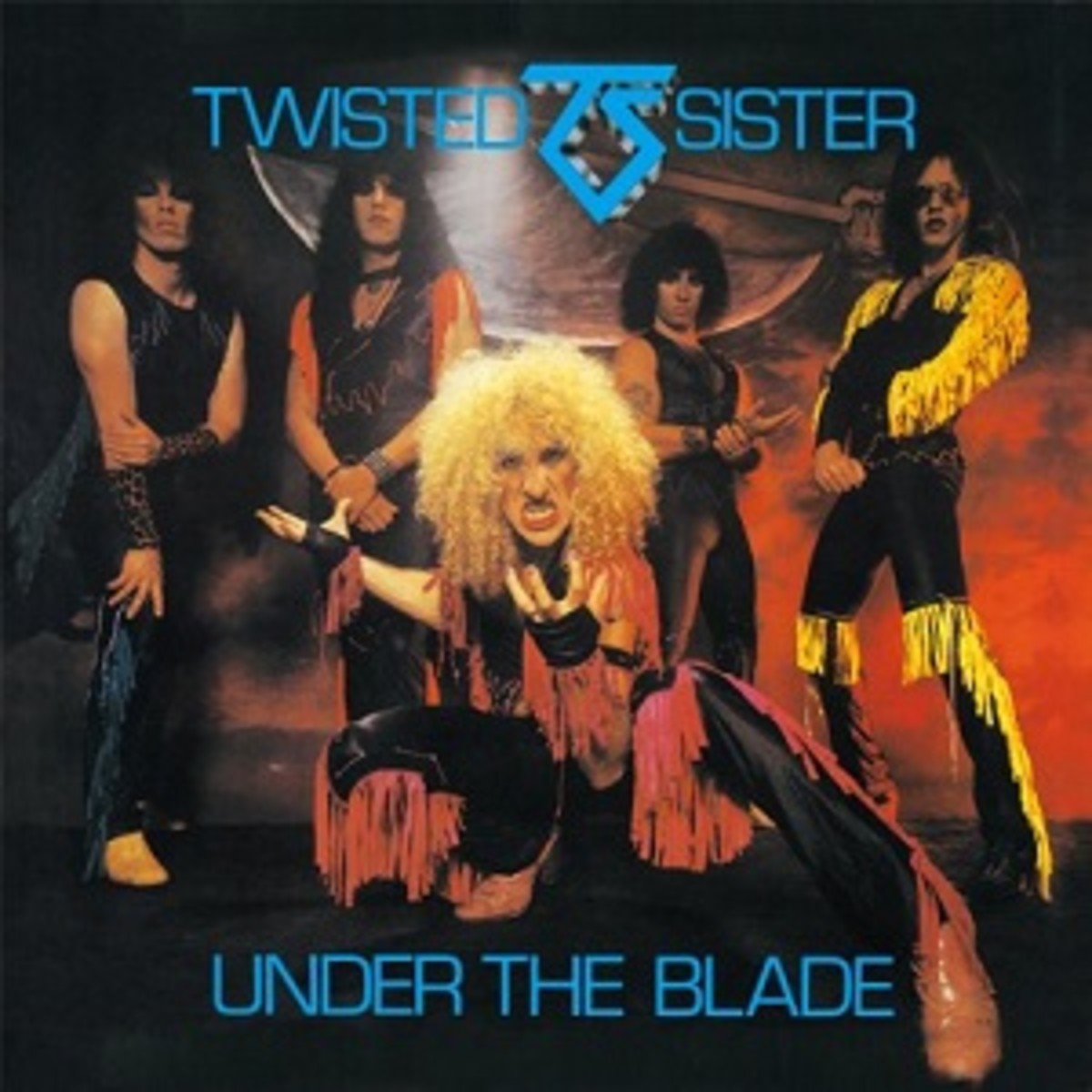 The Twisted Sister History: . Forever! - Spinditty