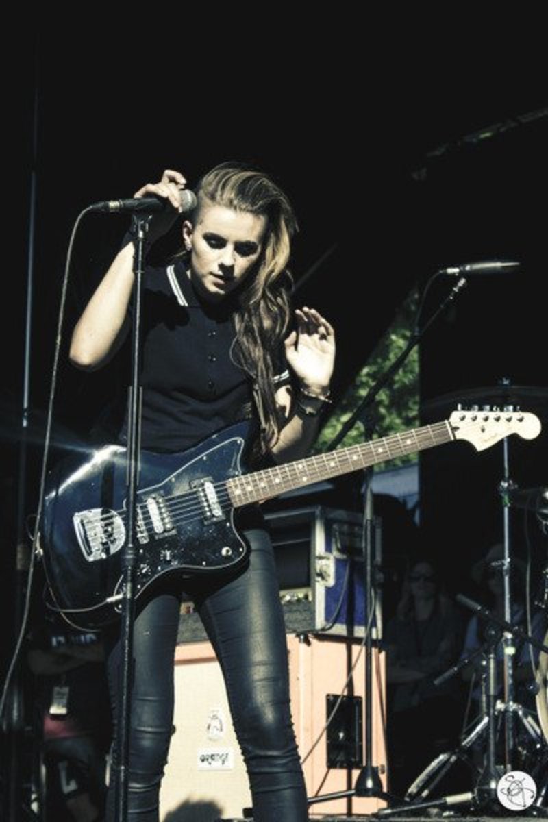 5 Best New Inexpensive Solid Body Electric Guitars HubPages