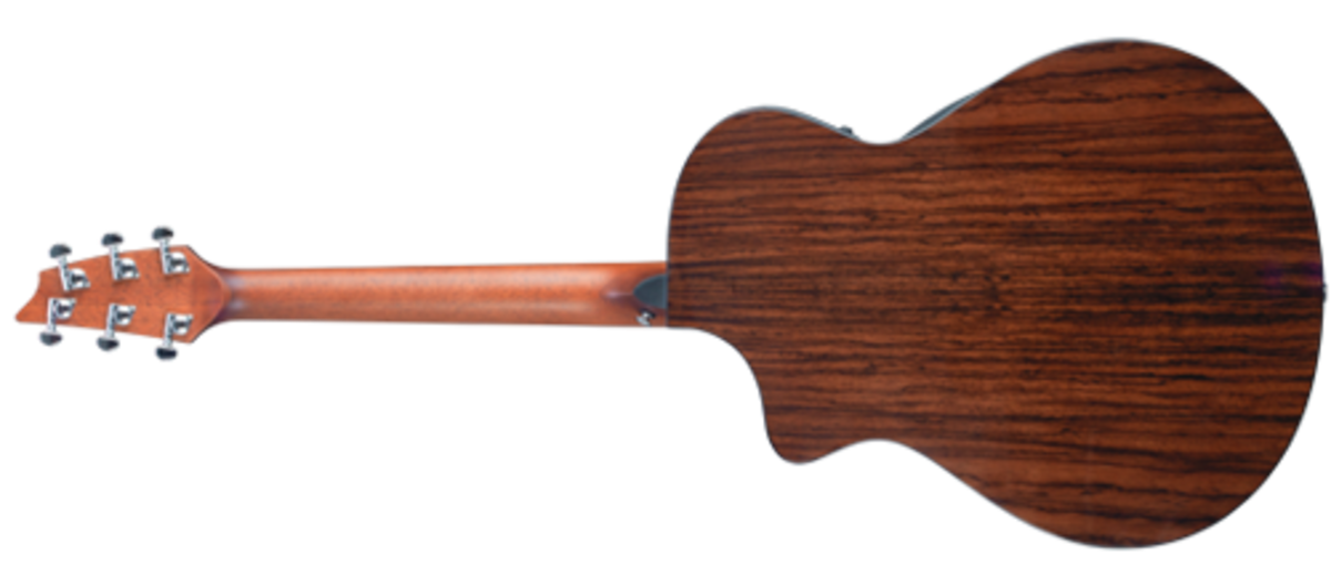 Small steel string acoustic guitar Clearance