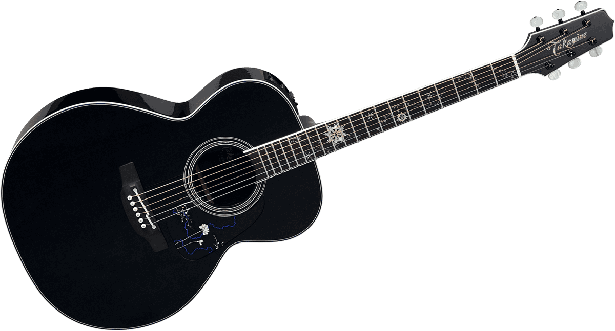 5-best-small-body-acousticelectric-guitars
