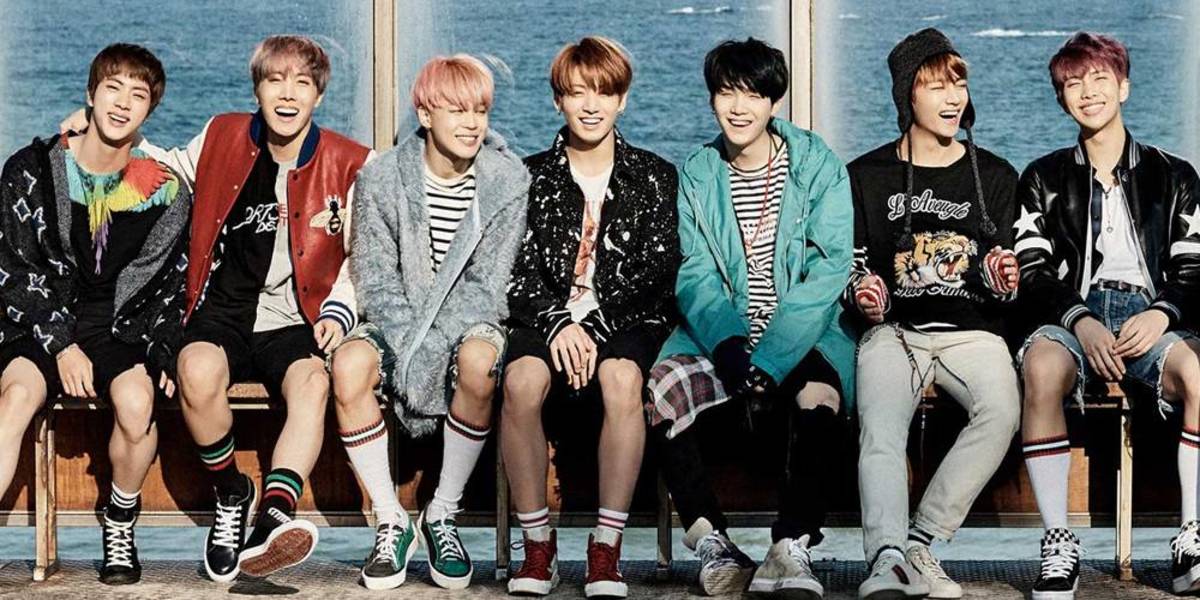 BTS has become one of the most popular musical acts of the decade. They are widely regarded as helping bring K-pop music and styles into mainstream Western culture. 