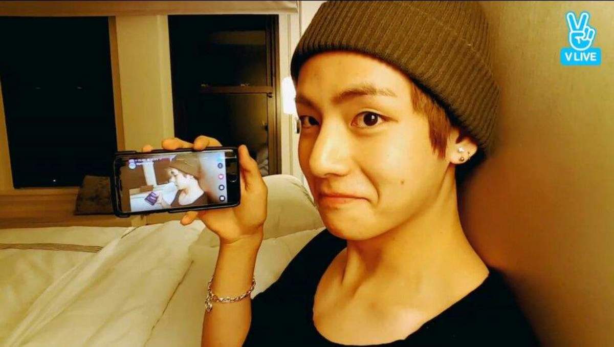 Bts Band Members Without Makeup Plus