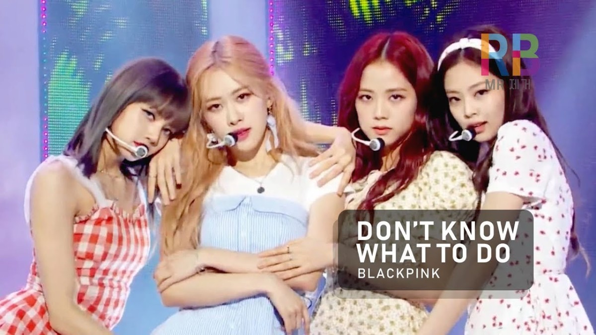 10 Most Popular Blackpink Songs Spinditty