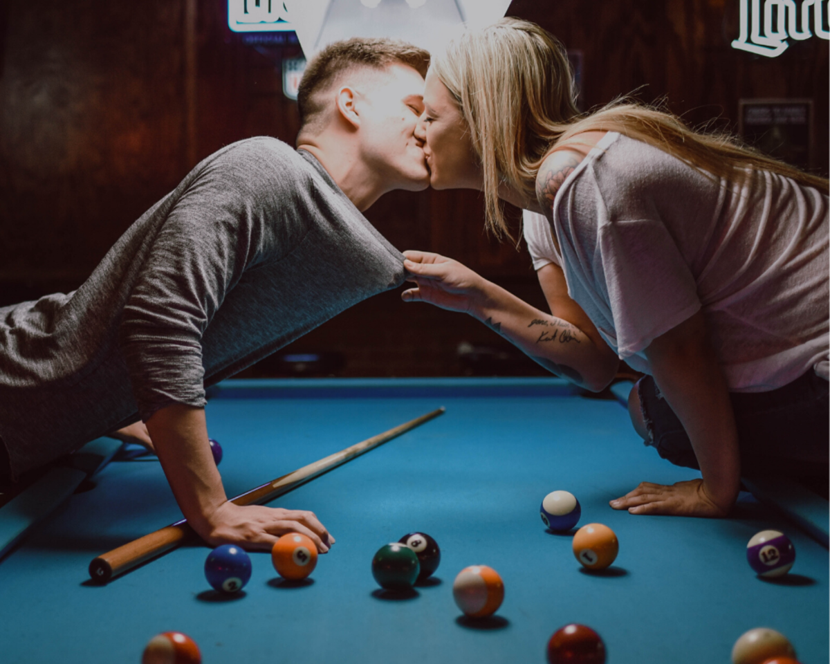 Fun Indoor Activities For Couples Who Are Bored At Home PairedLife