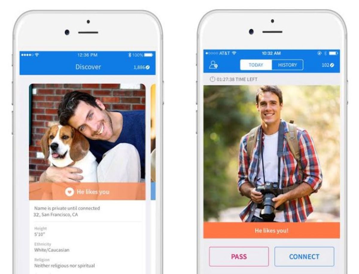 10 Dating Apps Like Tinder: Find Your Perfect Match