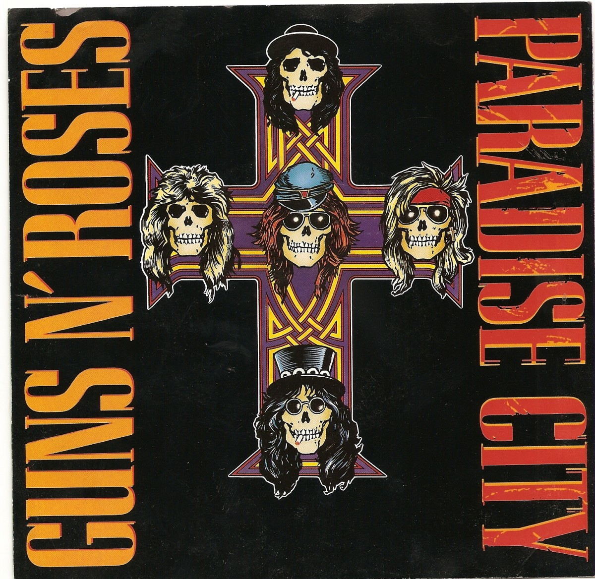 Best 80 s Hair Metal Band Songs Spinditty