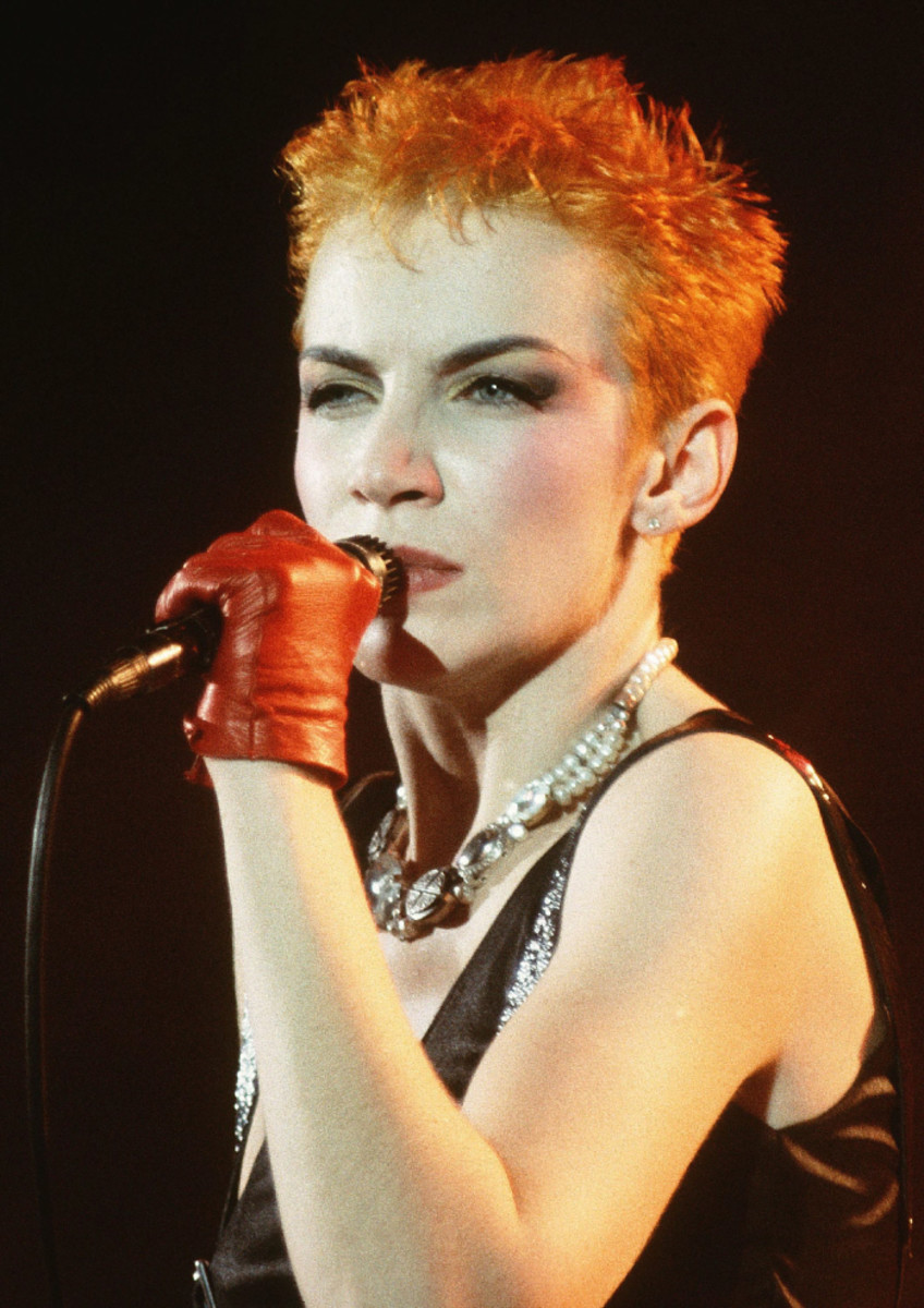 28 Greatest Classic Rock And Roll Women Spinditty