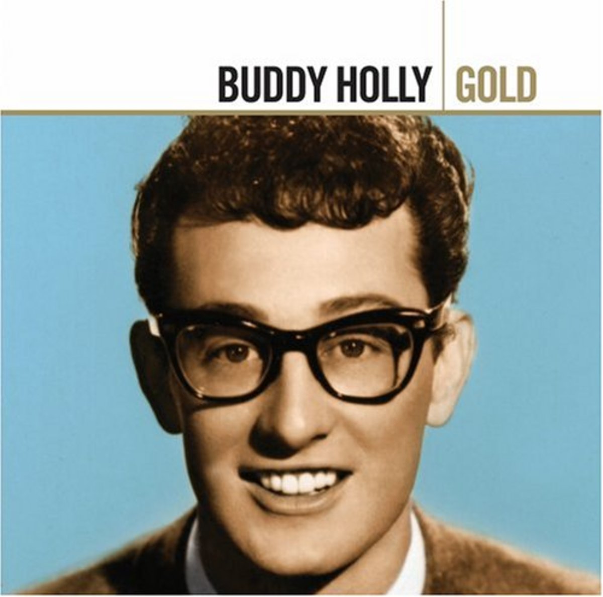 The Pride of Lubbock, Texas, Buddy Holly!