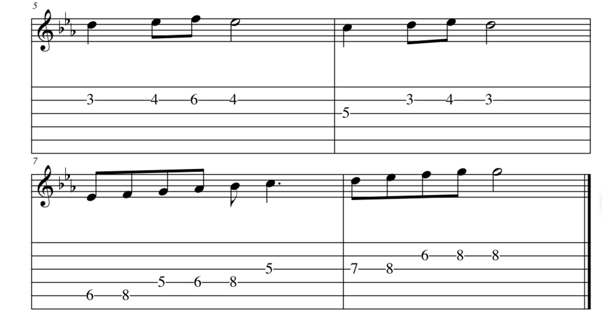Jazz Guitar Lessons • Misty Modal Breakdown