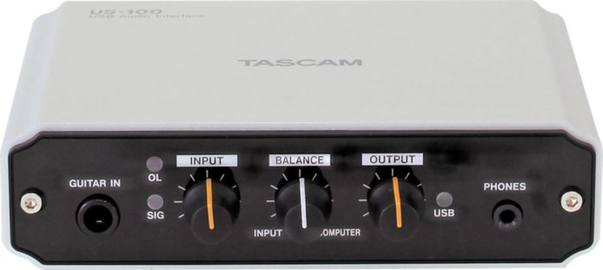 Five Computer Recording Interfaces Under 150 HubPages