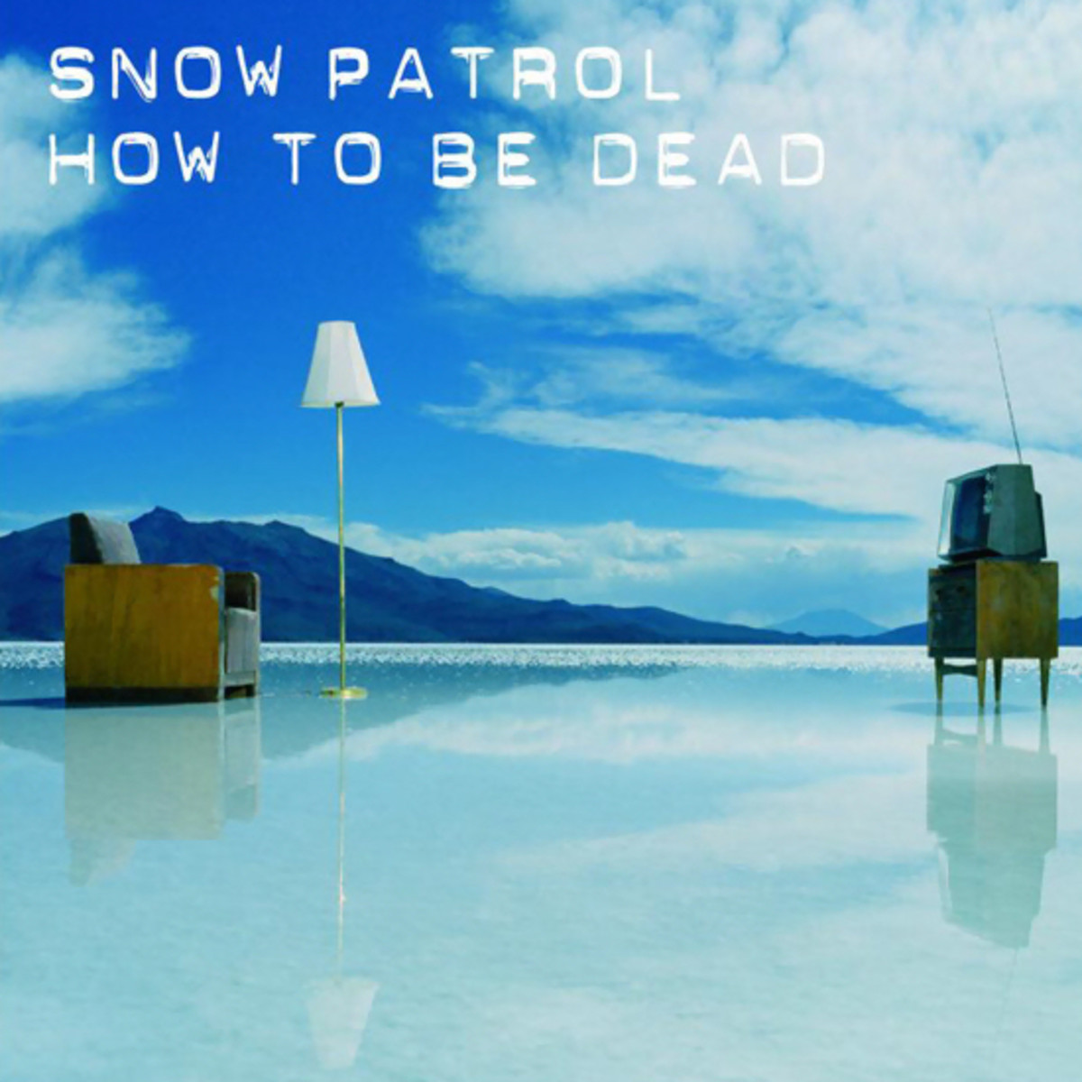 The Top 10 Best Songs by Snow Patrol