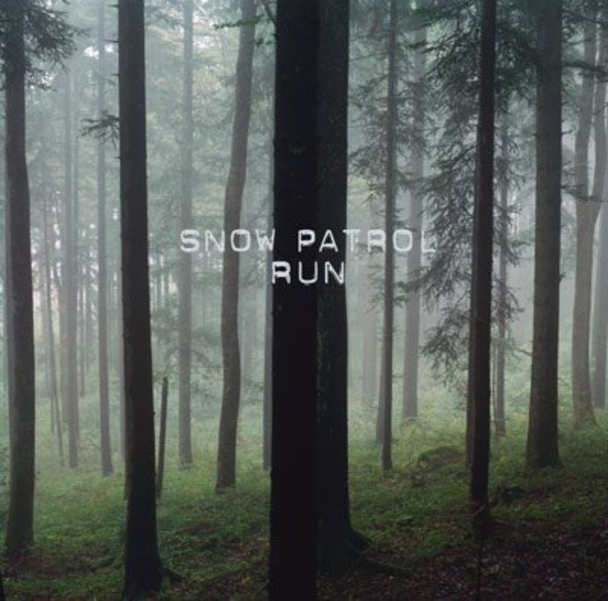 The Top 10 Best Songs By Snow Patrol - Spinditty