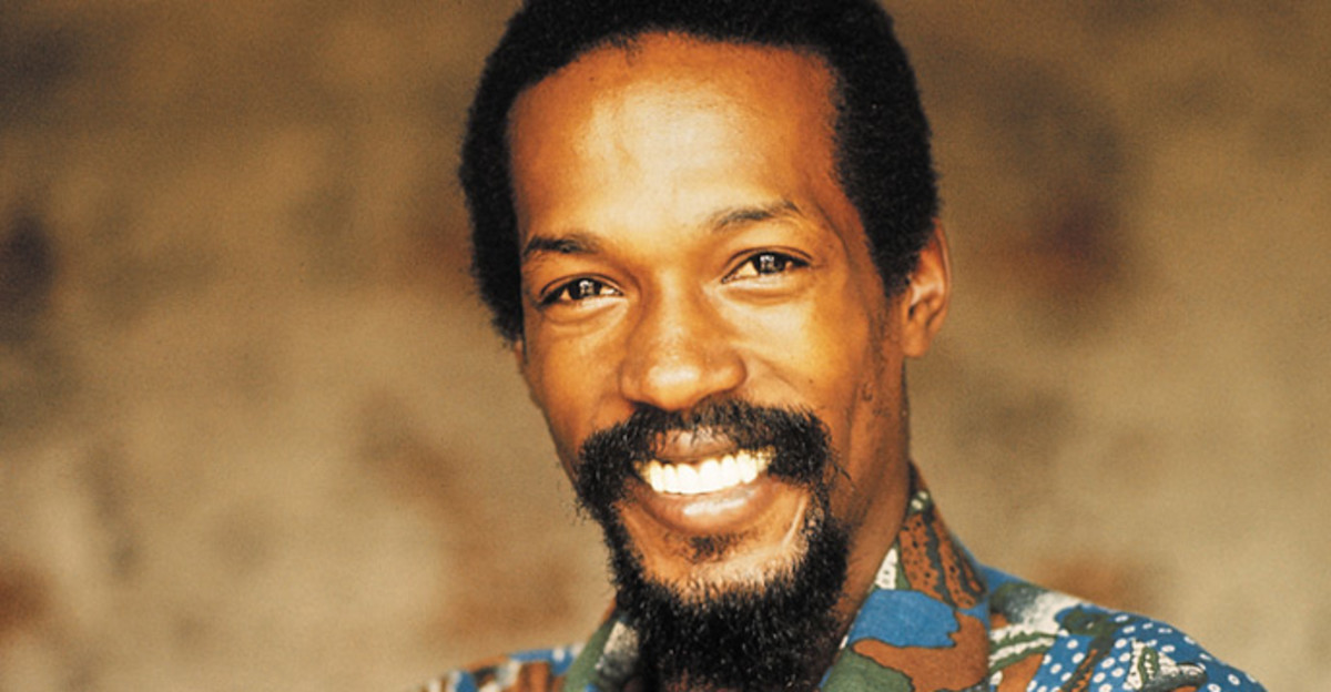 Known for his unique falsetto, Eddie Kendricks was a co-founding member of the Temptations and also functioned as the group's wardrobe manager.