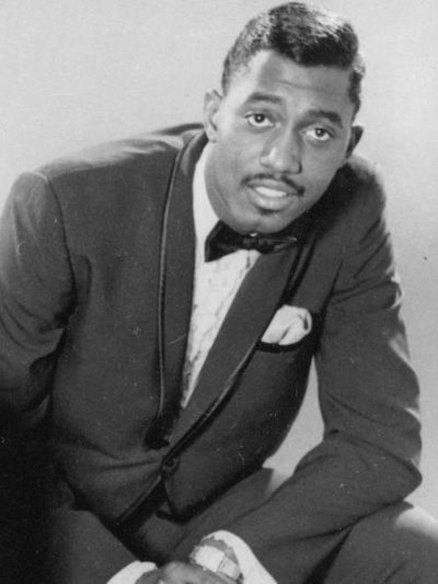 The only co-founding member still alive today, Otis Williams rarely sang lead but was known as the group's leader and organizer.