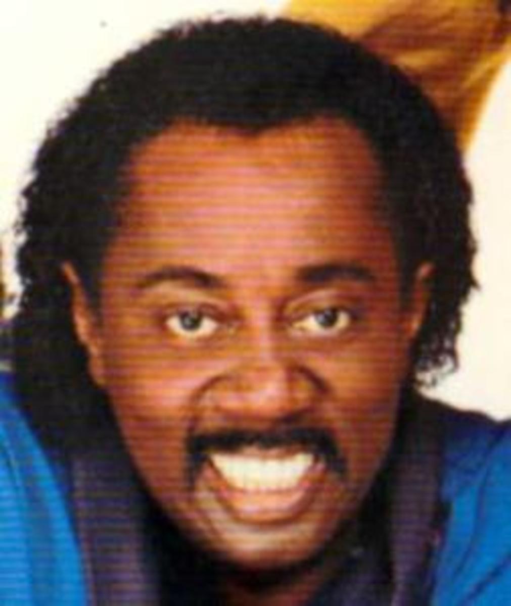 Known for his distinct bass voice, Melvin Franklin was a co-founder of the Temptations and helped craft the group's trademark sound.