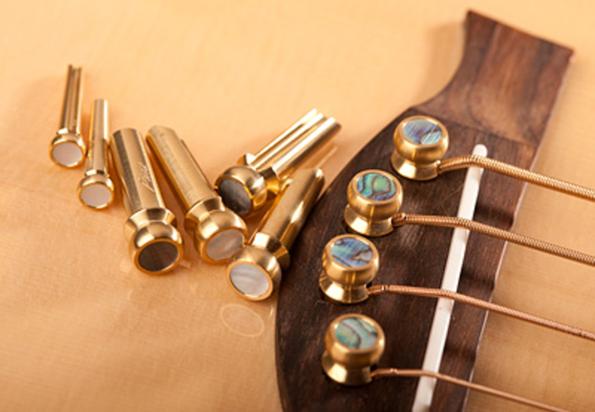 The Parts of an Acoustic Guitar and Their Functions Spinditty