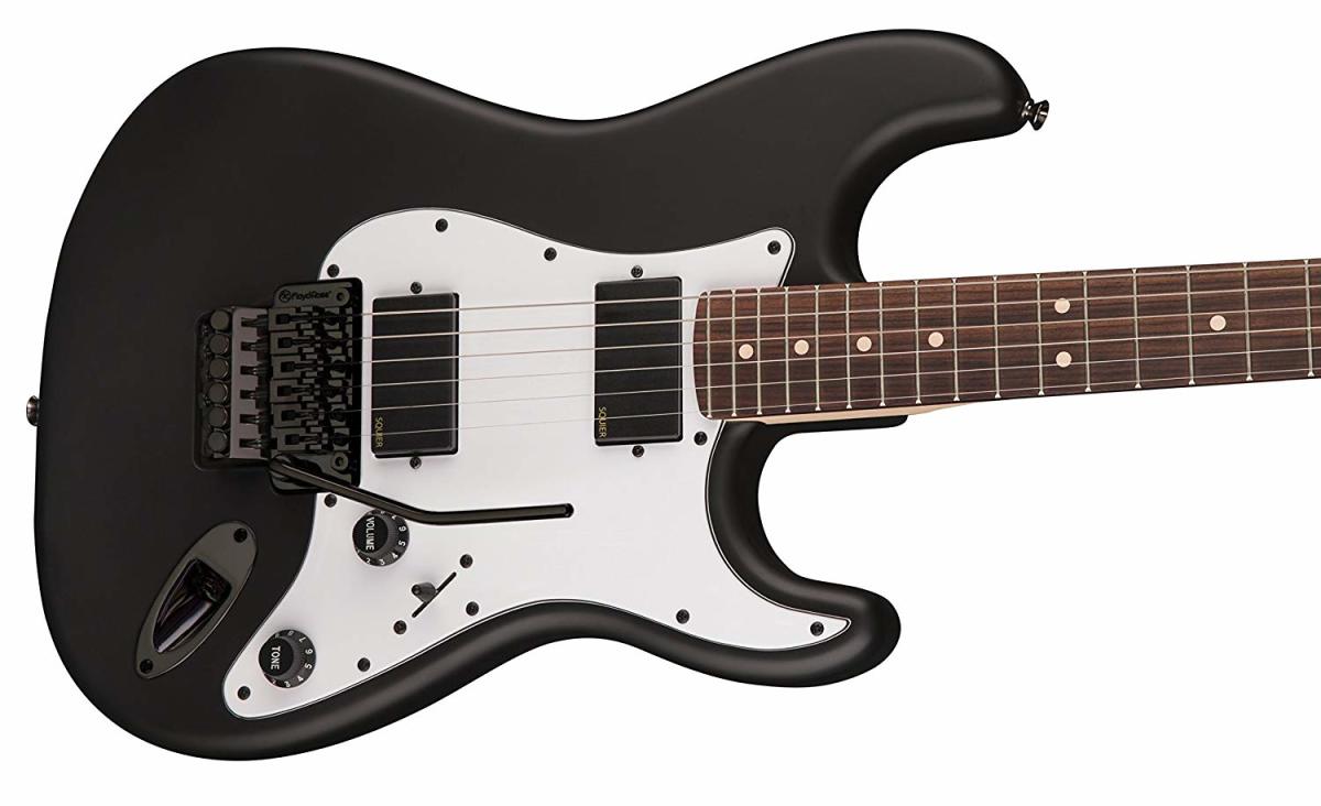 10 Best Metal Guitars Under 500 Spinditty