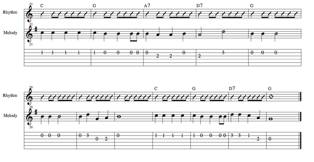 christmas-holiday-guitar-music-jingle-bell-chords-and-melody