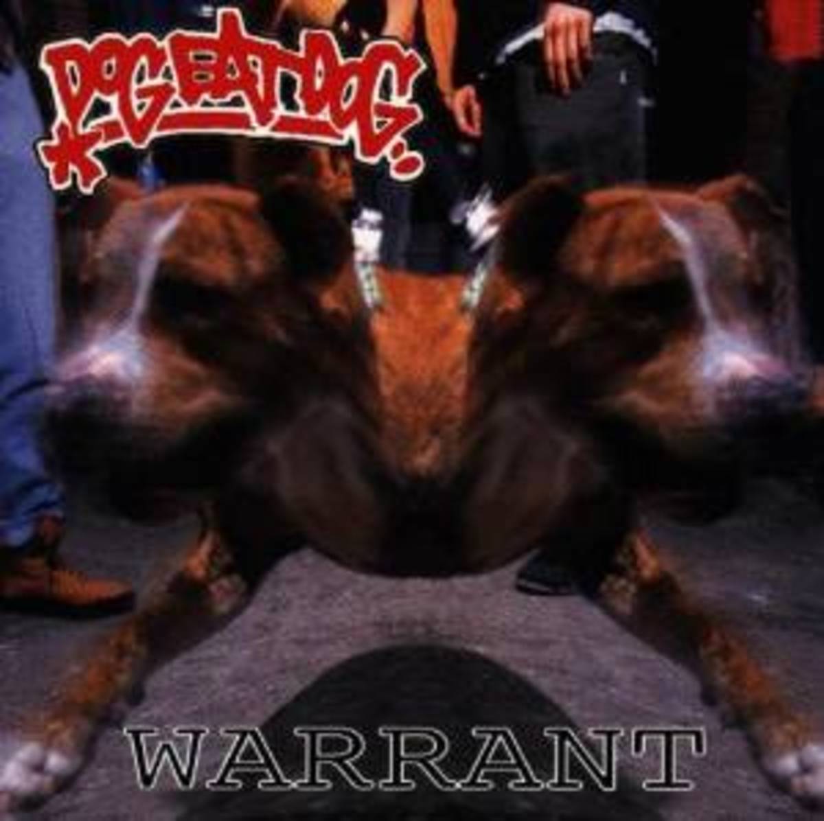 Forgotten Hard Rock Albums: Warrant, 