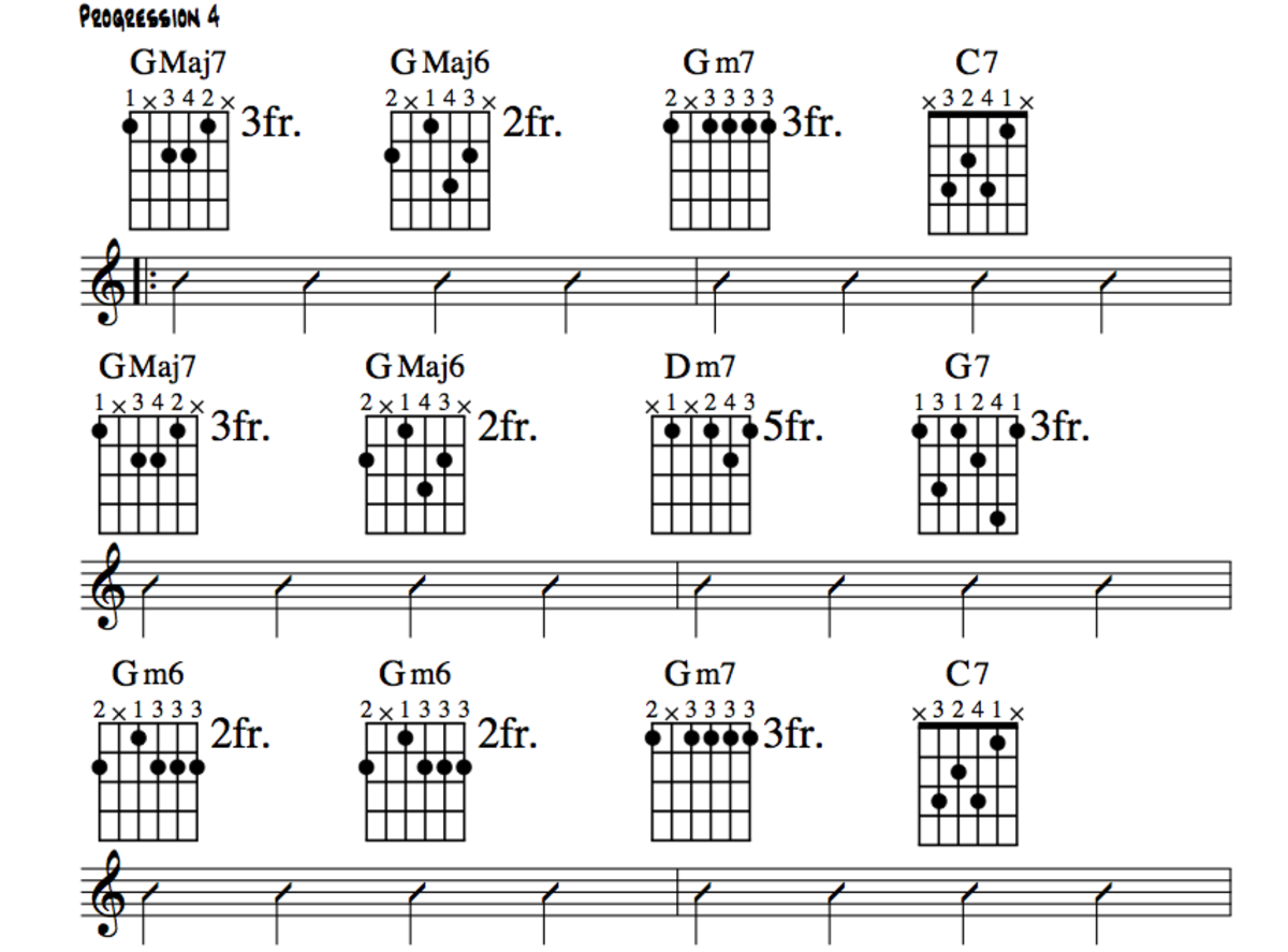 gmaj9 guitar chord