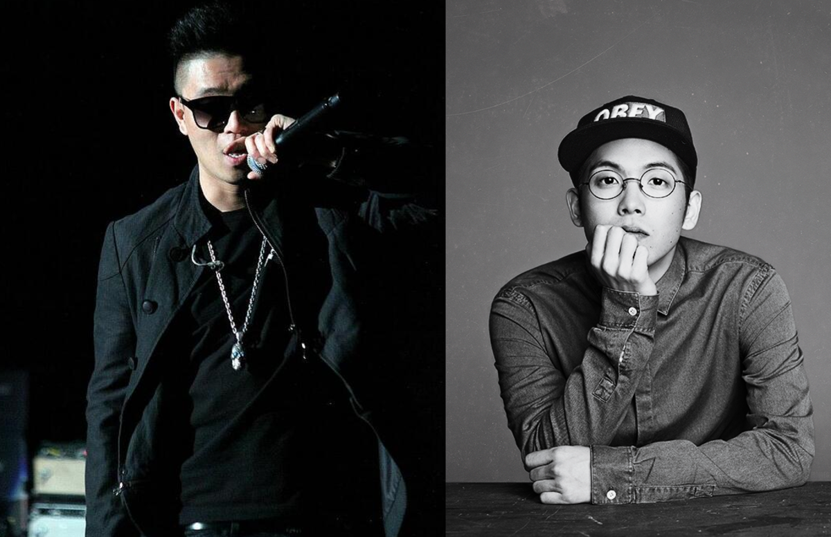 Kang Gary of LeeSsang and Mad Clown both expressed concern and dissatisfaction about the earnings discrepancy and delay that musicians are experiencing after Korea changed streaming cost.