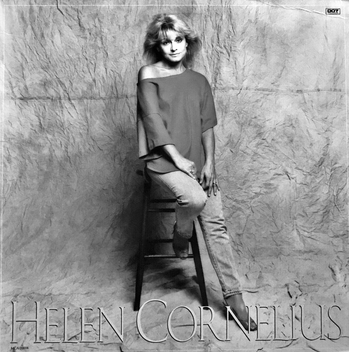 Helen Cornelius