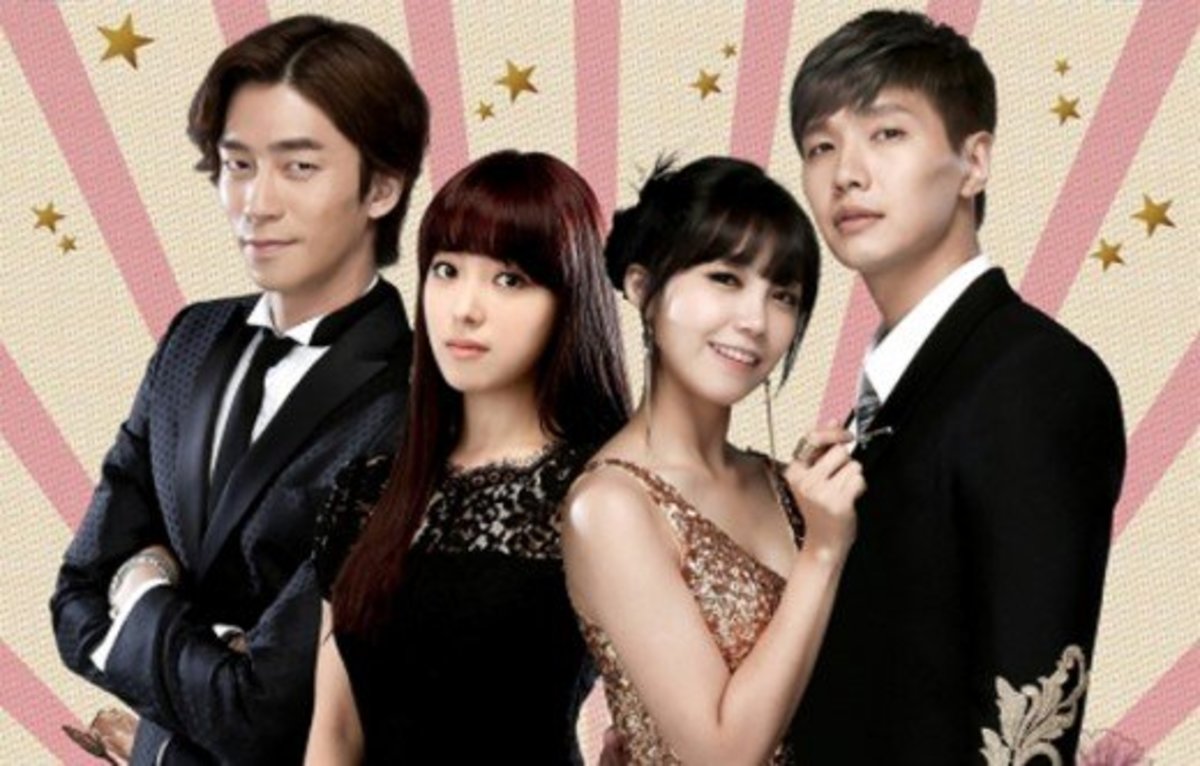20 Best Korean Musical Dramas That You Must Watch
