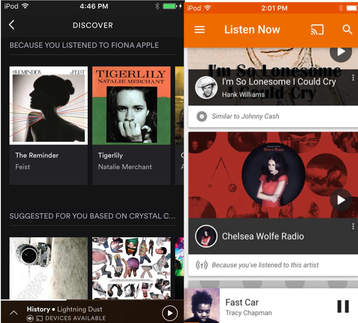 Why Youtube Music Might Be Better Than Spotify Premium Spinditty